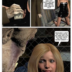 Slayer - Issue 07 image 013
