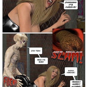 Slayer - Issue 07 image 016