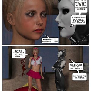 Slayer - Issue 07 image 028