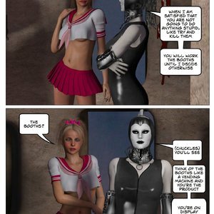 Slayer - Issue 07 image 029