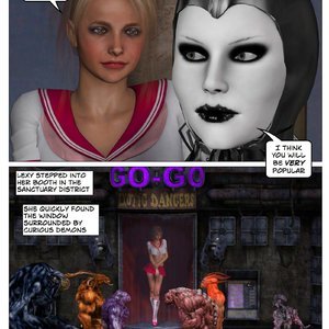 Slayer - Issue 07 image 030