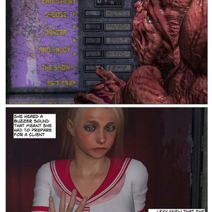 Slayer - Issue 07 image 033