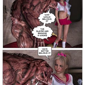 Slayer - Issue 08 image 002
