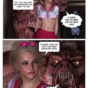 Slayer - Issue 08 image 004