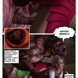 Slayer - Issue 08 image 006