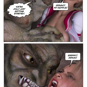 Slayer - Issue 08 image 017