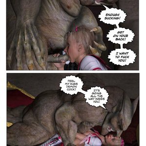 Slayer - Issue 08 image 020