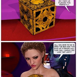 Slayer - Issue 10 image 019
