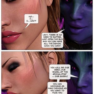 Slayer - Issue 10 image 021