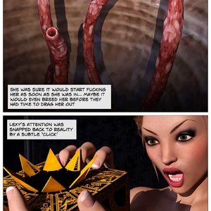 Slayer - Issue 10 image 028