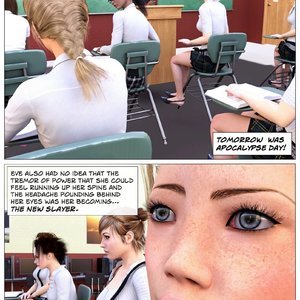 Slayer - Issue 10 image 039