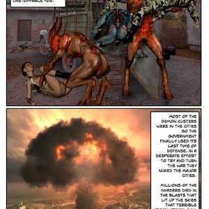 Slayer - War Zone image 011