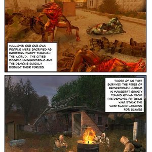 Slayer - War Zone image 012