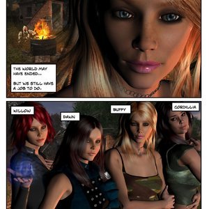 Slayer - War Zone image 018