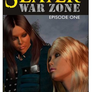 Slayer - War Zone image 019