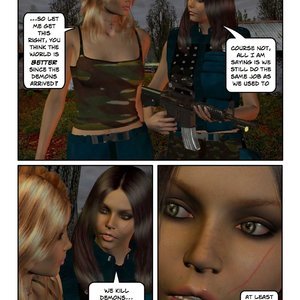 Slayer - War Zone image 020