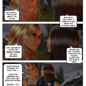 Slayer - War Zone image 021