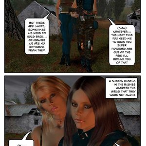 Slayer - War Zone image 022