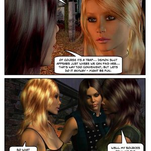 Slayer - War Zone image 027