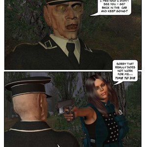 Slayer - War Zone image 032