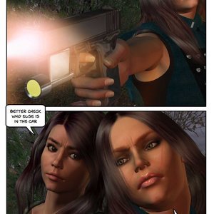 Slayer - War Zone image 033