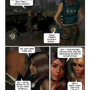 Slayer - War Zone image 034