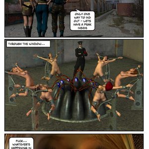 Slayer - War Zone image 036
