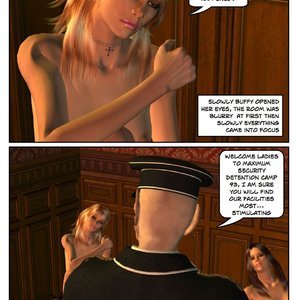 Slayer - War Zone image 043