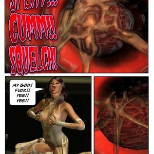 Slayer - War Zone image 082