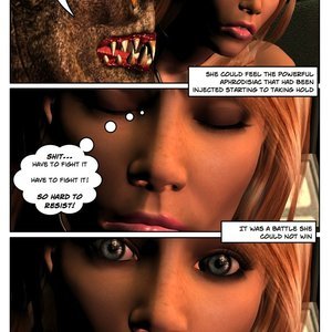 Slayer - War Zone image 093