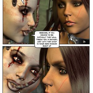 Slayer - War Zone image 124