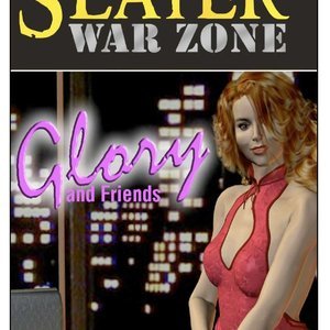 Slayer - War Zone image 217