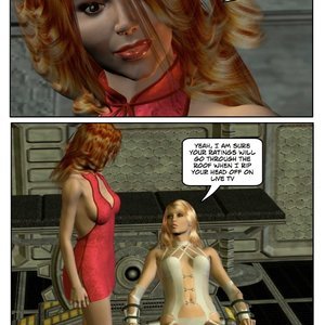 Slayer - War Zone image 220