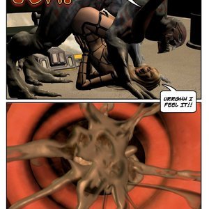 Slayer - War Zone image 241