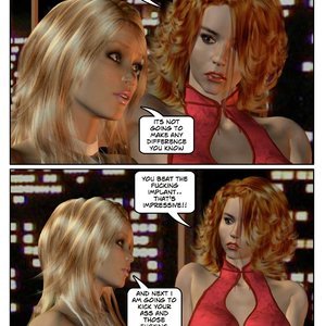Slayer - War Zone image 247