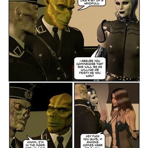Slayer - War Zone image 277