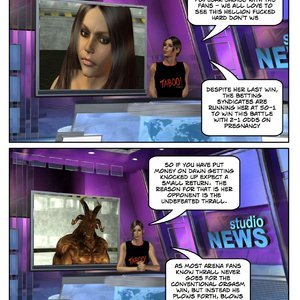 Slayer - War Zone image 288