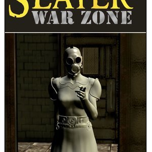 Slayer - War Zone image 309