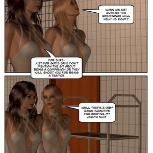 Slayer - War Zone image 322