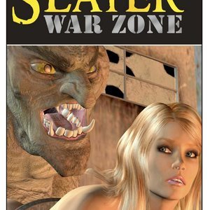 Slayer - War Zone image 336