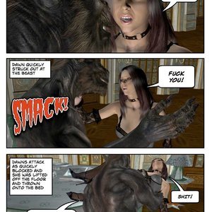 Slayer - War Zone image 374