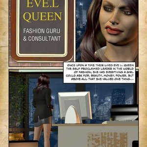 Snow White - Issue 1 image 002