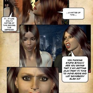 Snow White - Issue 1 image 010