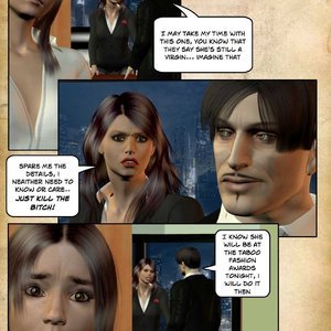 Snow White - Issue 1 image 012