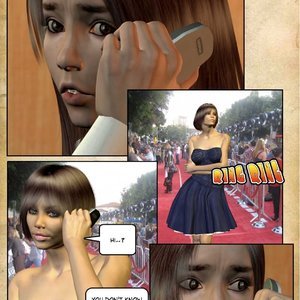 Snow White - Issue 1 image 013