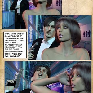 Snow White - Issue 1 image 016