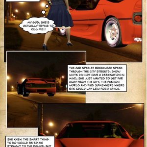 Snow White - Issue 1 image 017