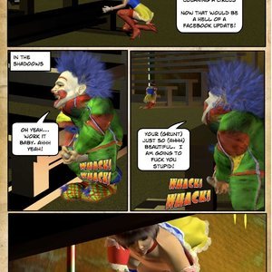 Snow White - Issue 2 image 009