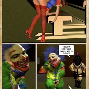 Snow White - Issue 2 image 010