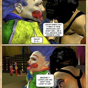 Snow White - Issue 2 image 011